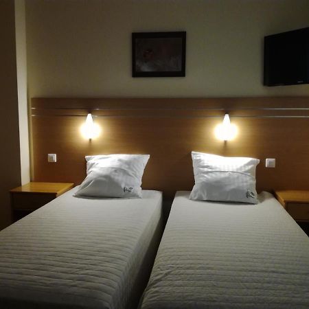 Aparthotel Leśny Dwór Mielno  Exterior foto