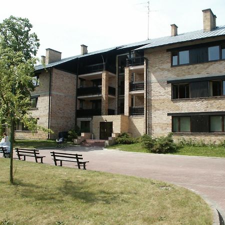Aparthotel Leśny Dwór Mielno  Exterior foto